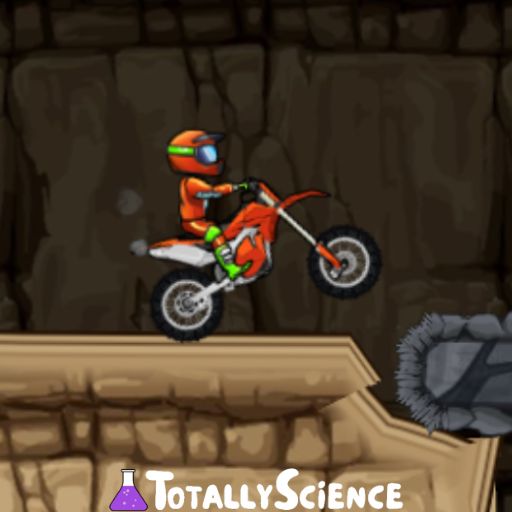 Moto X3M
