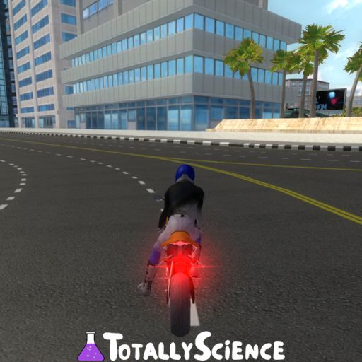 Motorbike Stunt Simulator