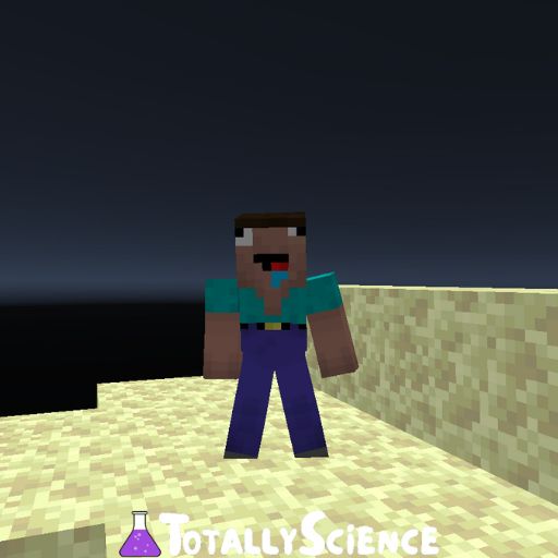 Noob End World