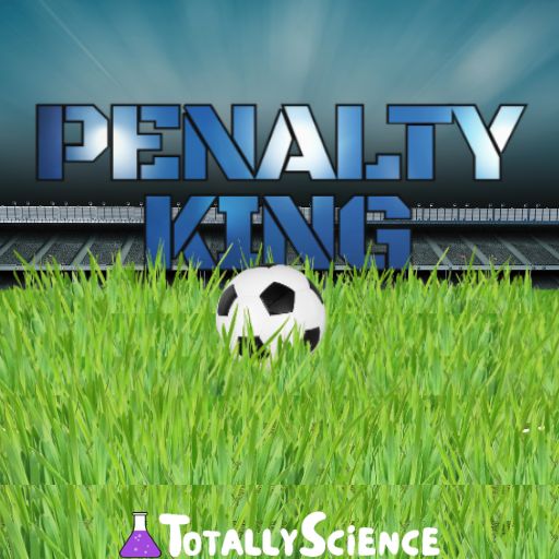 Penalty King