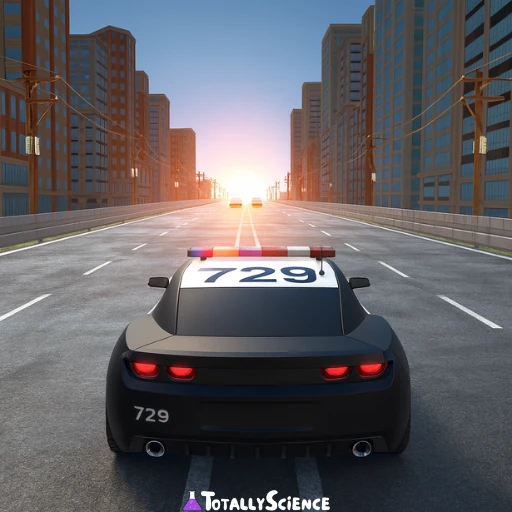 Police Traffic