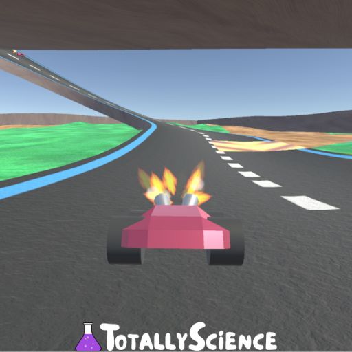 Powerslide Kart Simulator