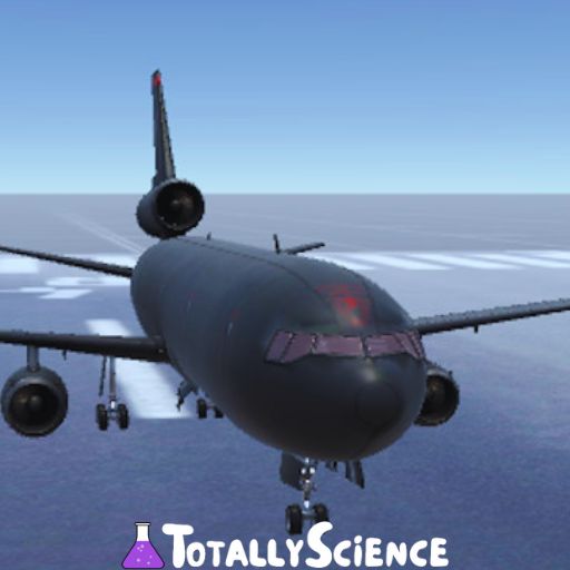 Real Flight Simulator