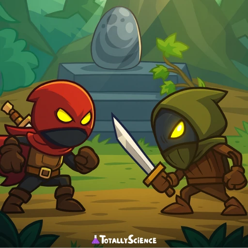 Rogue Soul 2