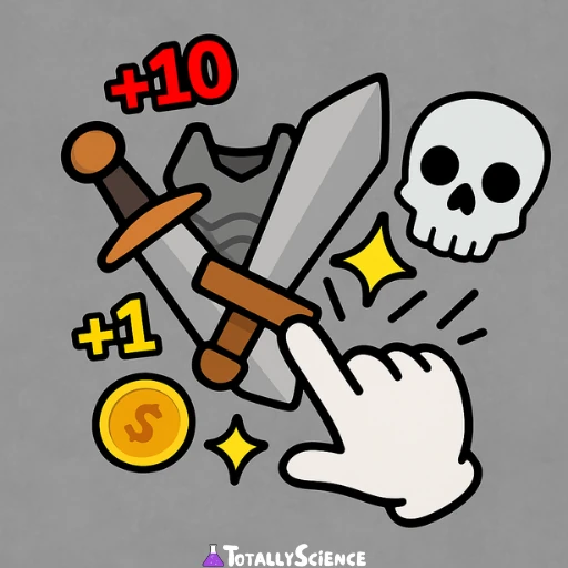 Simple Loot Idle