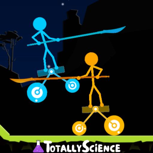 Stick Battle