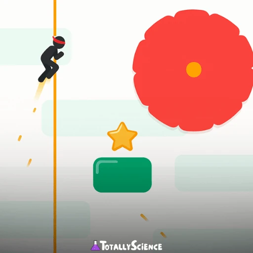 Stickjet Challenge