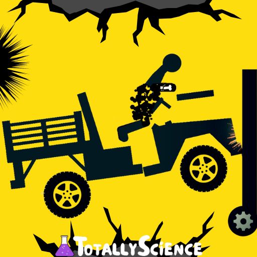 Stickman Destruction