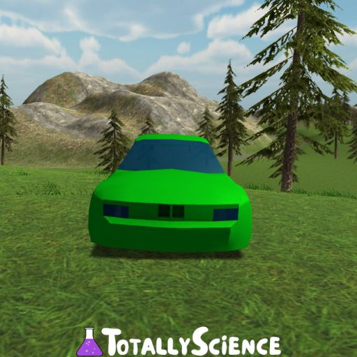 Stunt Simulator Multiplayer