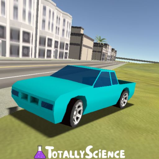 Stunt Simulator