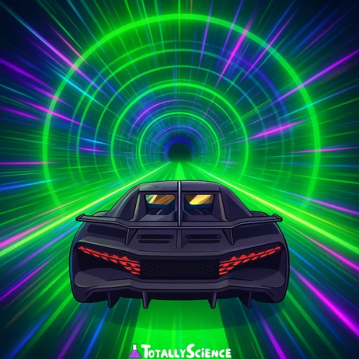 Super Car Driving