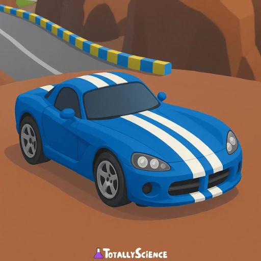 Super Mini Racing