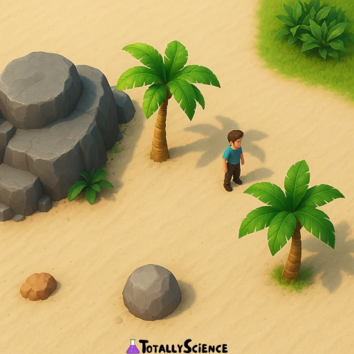 Survival Island