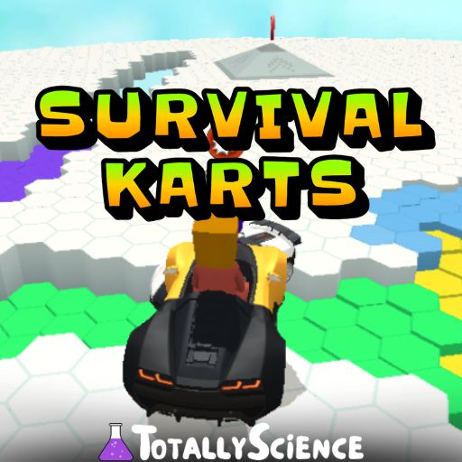 Survival Karts