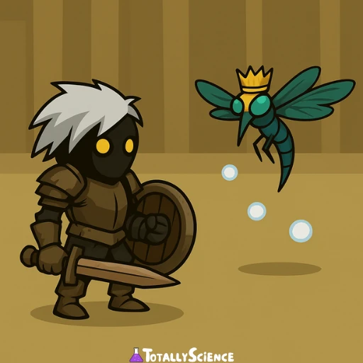 Swords and Souls