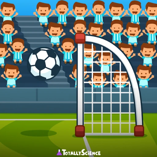 Tap Tap Goals