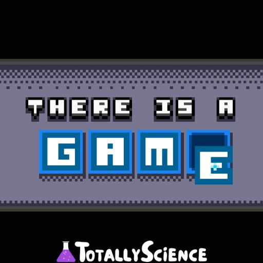 There Is No Game