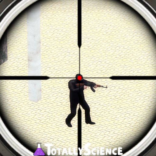 Urban Sniper