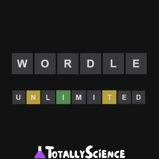 Wordle Unlimited