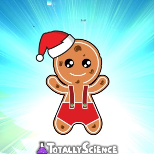 XMAS Cookie Clicker